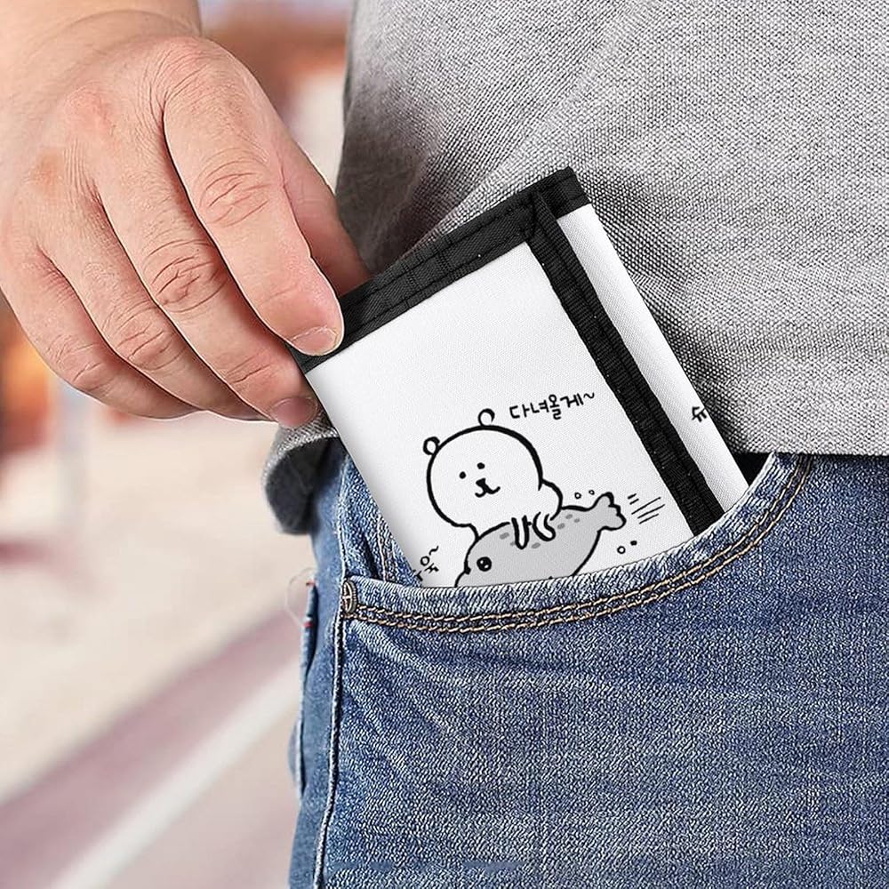 くまの財布 高校生 財布 女子 中学 三つ折り財布 小学生 お財布 レディース